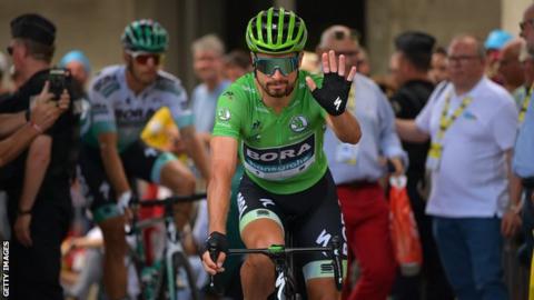 Peter Sagan