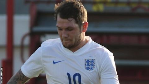 James Norwood