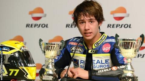 Andreas Perez