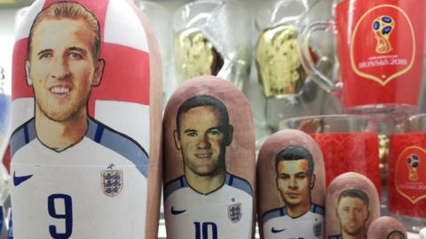 Russian dolls