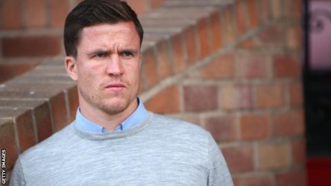 Gary Caldwell