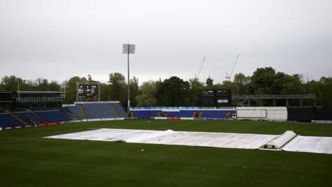 Sophia Gardens, Cardiff