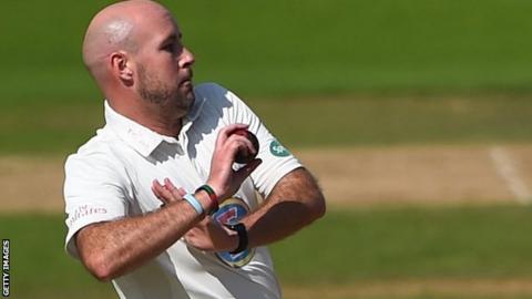 Chris Rushworth
