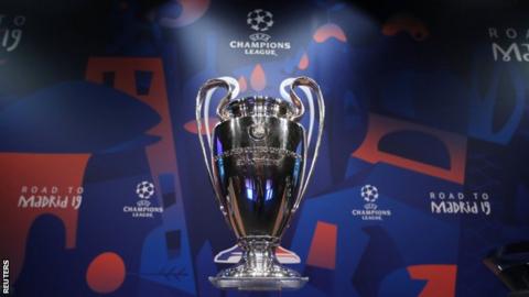 Champions League Guide Liverpool Man City Man Utd Tottenham