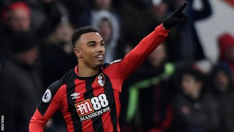 Junior Stanislas