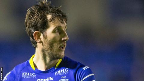 Stefan Ratchford