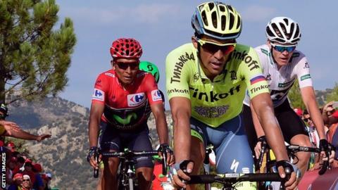Alberto Contador