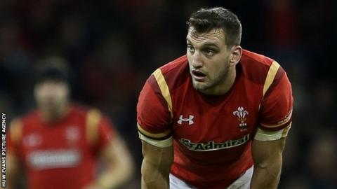 Sam Warburton