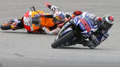 Jorge Lorenzo