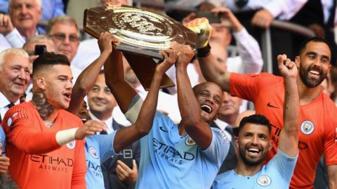 Man City