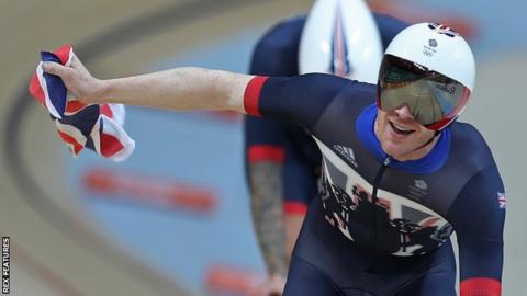 Owain Doull