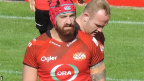 Gary Graham