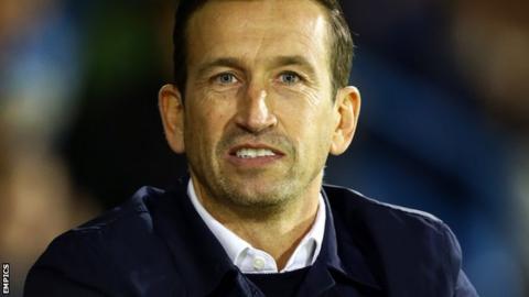 Justin Edinburgh