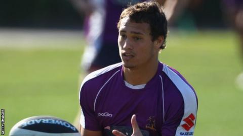 Dane Chisholm