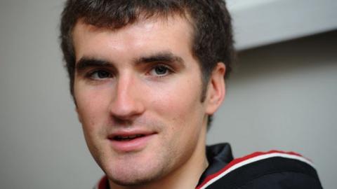 Jonny Bellis