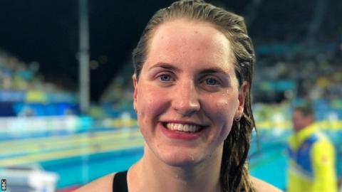 Charlotte Atkinson