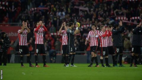 Athletic Bilbao