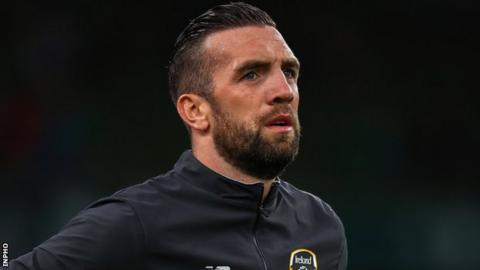 Shane Duffy