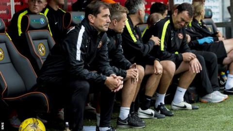 Jackie McNamara