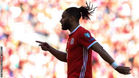 Ashley Williams Wales Captain At Peace With Whatever Future