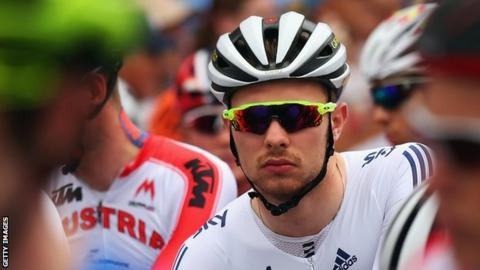 Owain Doull