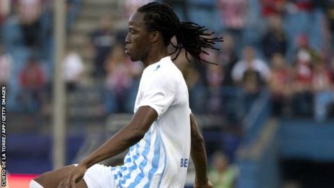 Bakary Kone