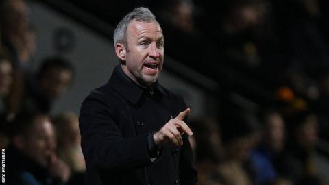 Shaun Derry