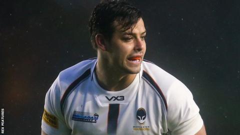 Francois Venter