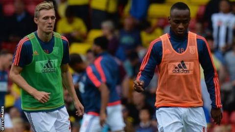 Saido Berahino