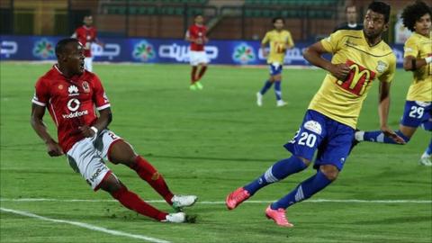 Souleymane Coulibaly