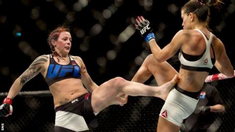 Joanne Calderwood