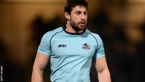 Sean Morris