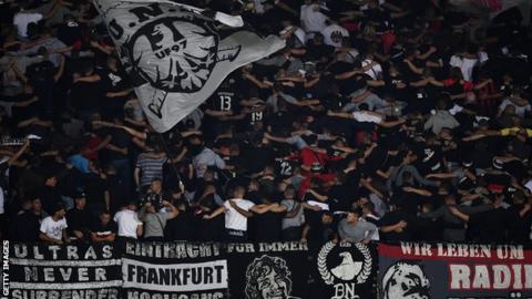 Eintracht Frankfurt