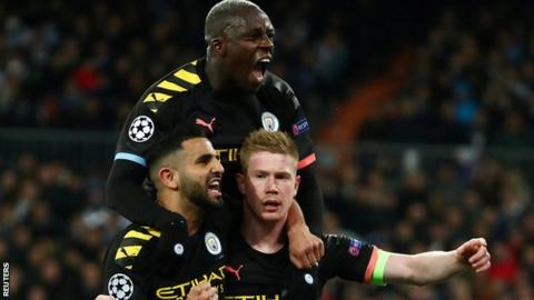 Manchester City