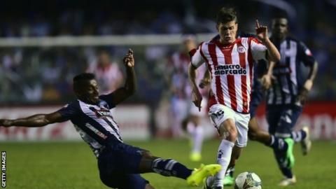 Leandro Rodriguez