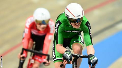 Track Cycling World Championships 2019: Britain's Mark ... - 480 x 270 jpeg 17kB