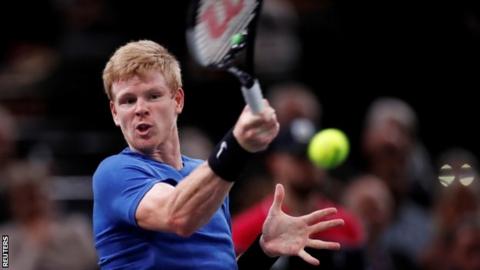 Kyle Edmund