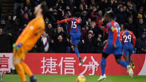 Jeffrey Schlupp