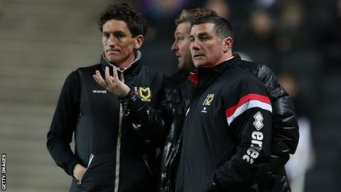 Keith Andrews
