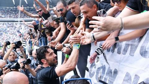 Gianluigi Buffon