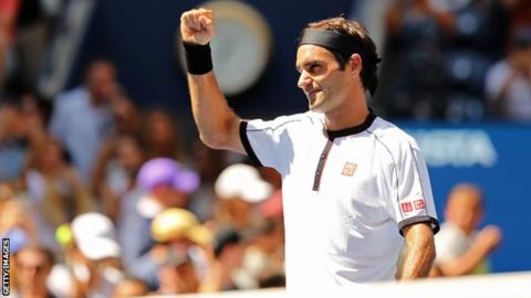 Roger Federer