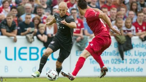 Arjen Robben