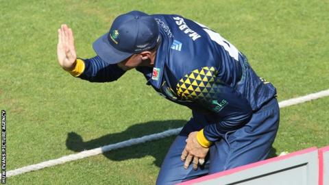 Shaun Marsh