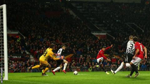 Mason Greenwood