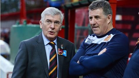 Mark McGhee