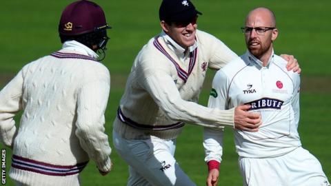 Jack Leach