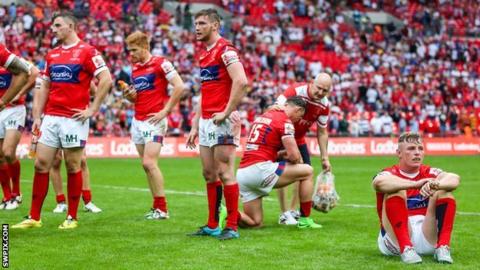 Hull KR