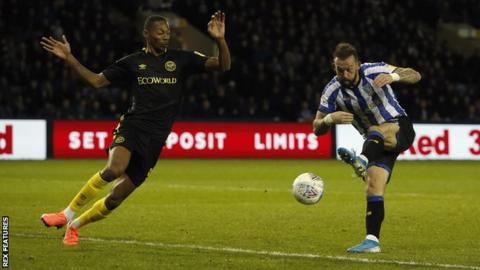 Steven Fletcher.