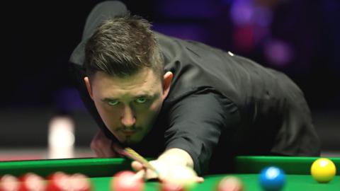 Kyren Wilson