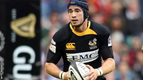 Danny Cipriani